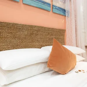 Apartamento Zenflamingo Mini Monolocale, Cagliari